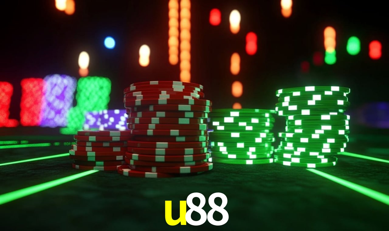 Experiência VIP u88