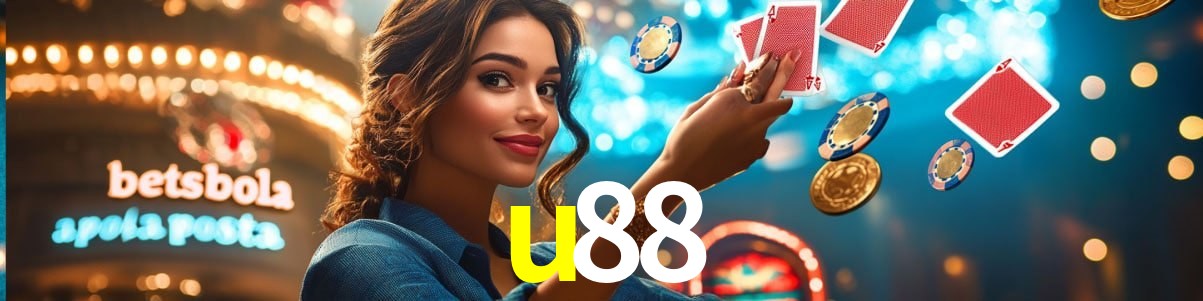 Welcome Bonus u88