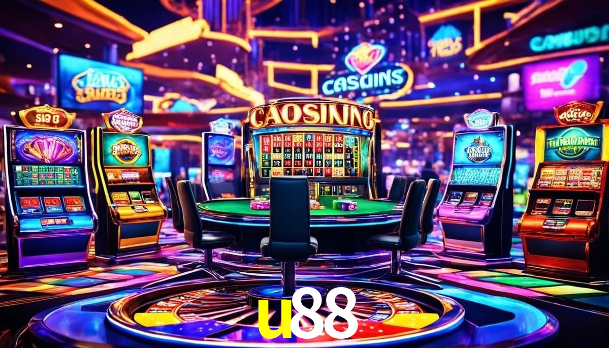 Estatísticas u88