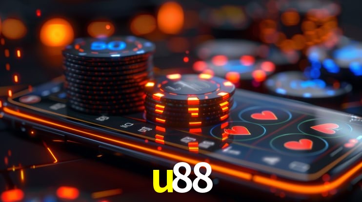 Statistics u88