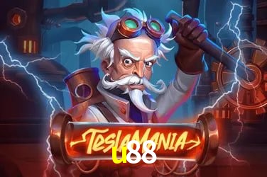 Jogos de Slot u88