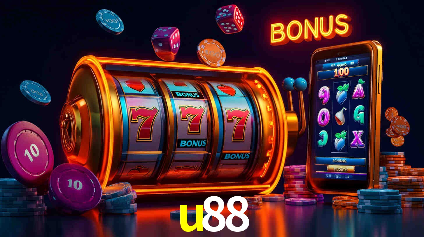 Descubra a Essência do u88: Nossa História e Compromissos