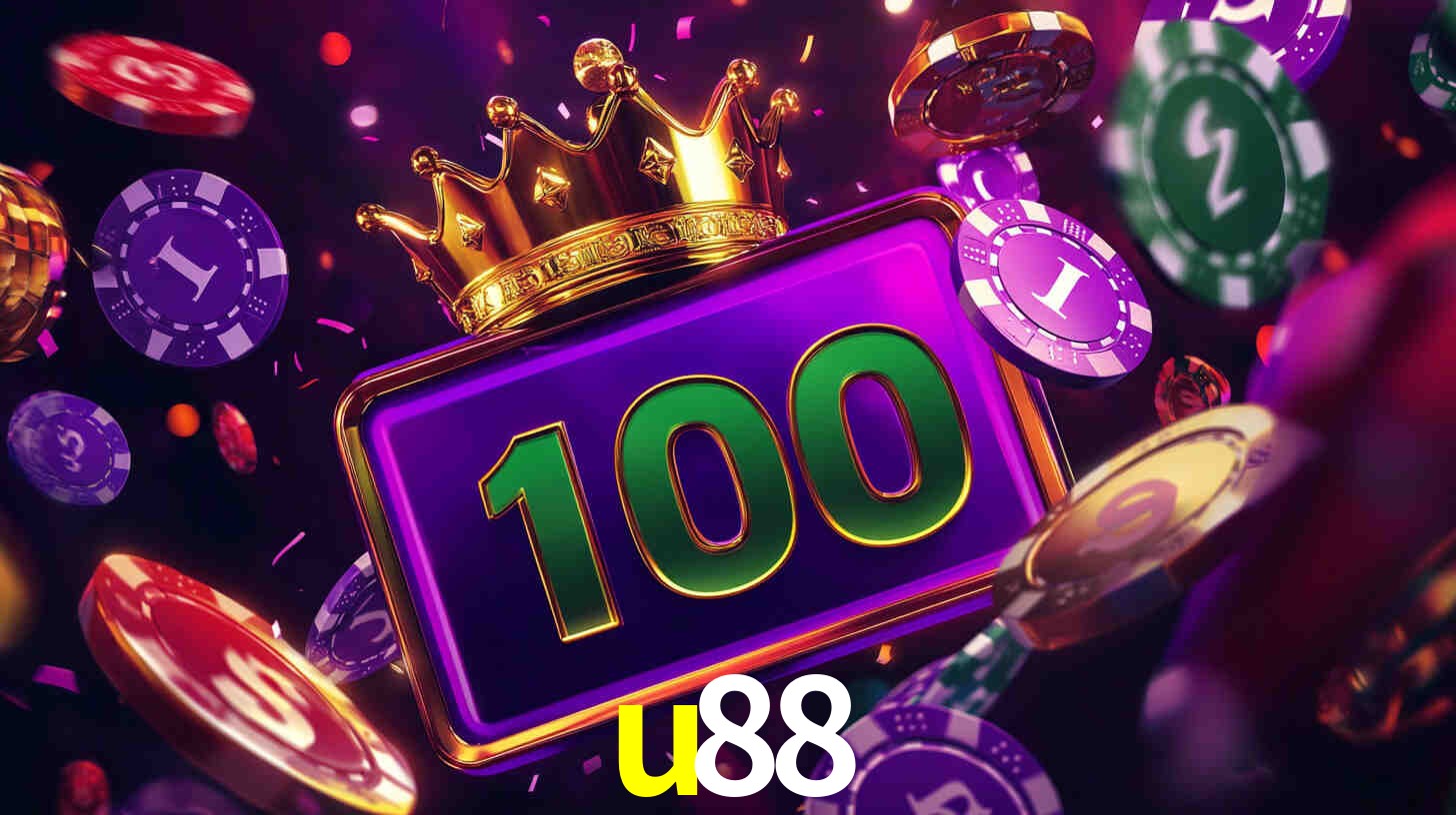 Welcome Bonus u88