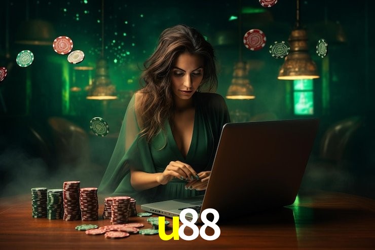 Instalação rápida do APK u88
