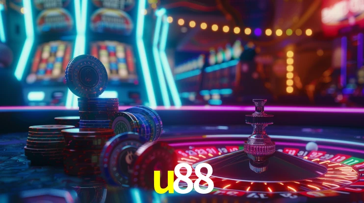 Game Providers u88