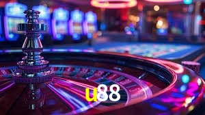 Apostas de Tênis u88