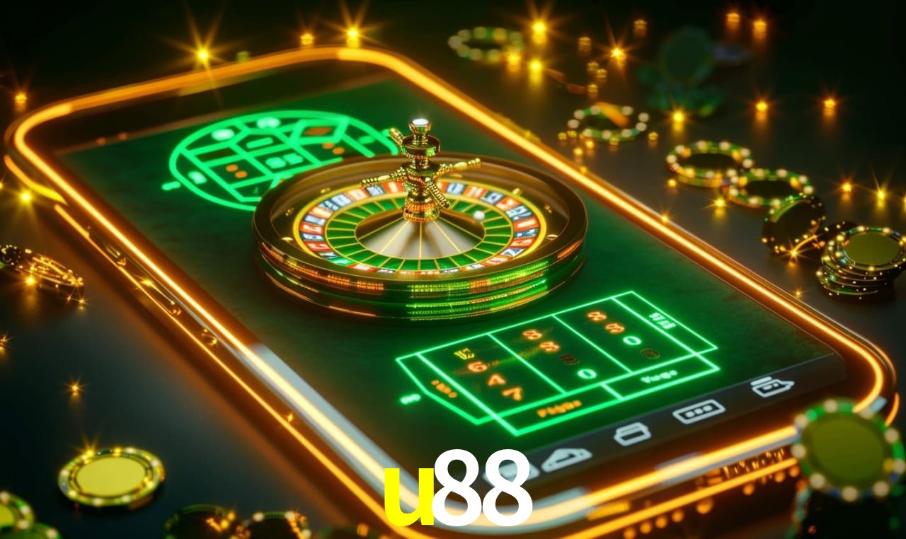 Sistemas de Segurança u88