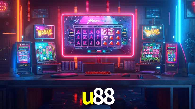u88 bet