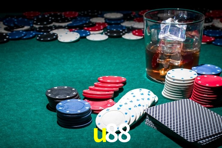 Casino Ao Vivo u88