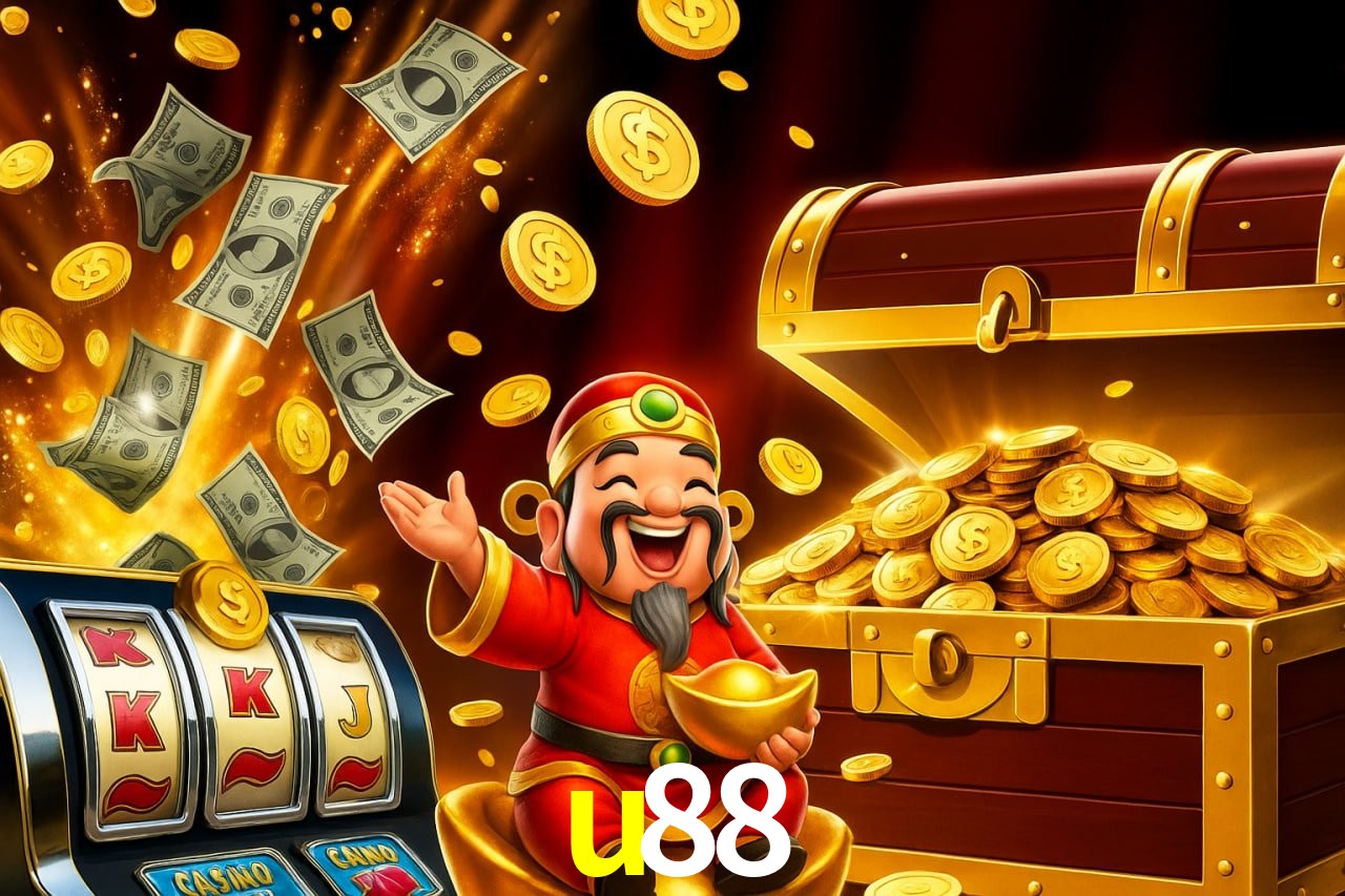 Jogos Exclusivos u88