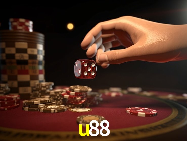 Estatísticas do Jogo u88