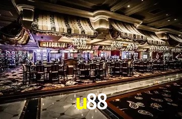 APP oficial da u88 para mobile