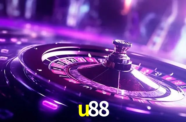 Página oficial no Facebook da u88