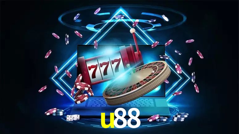 Casino Ao Vivo u88