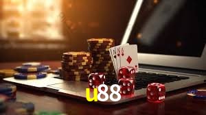 cassino u88