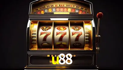 Descubra a Magia dos Jogos de Arcade no u88