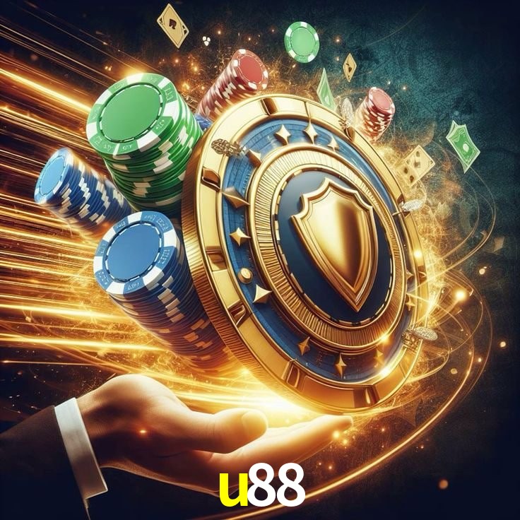 Torneios e prêmios garantidos na u88
