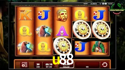 Cassino ao vivo com dealers reais na u88