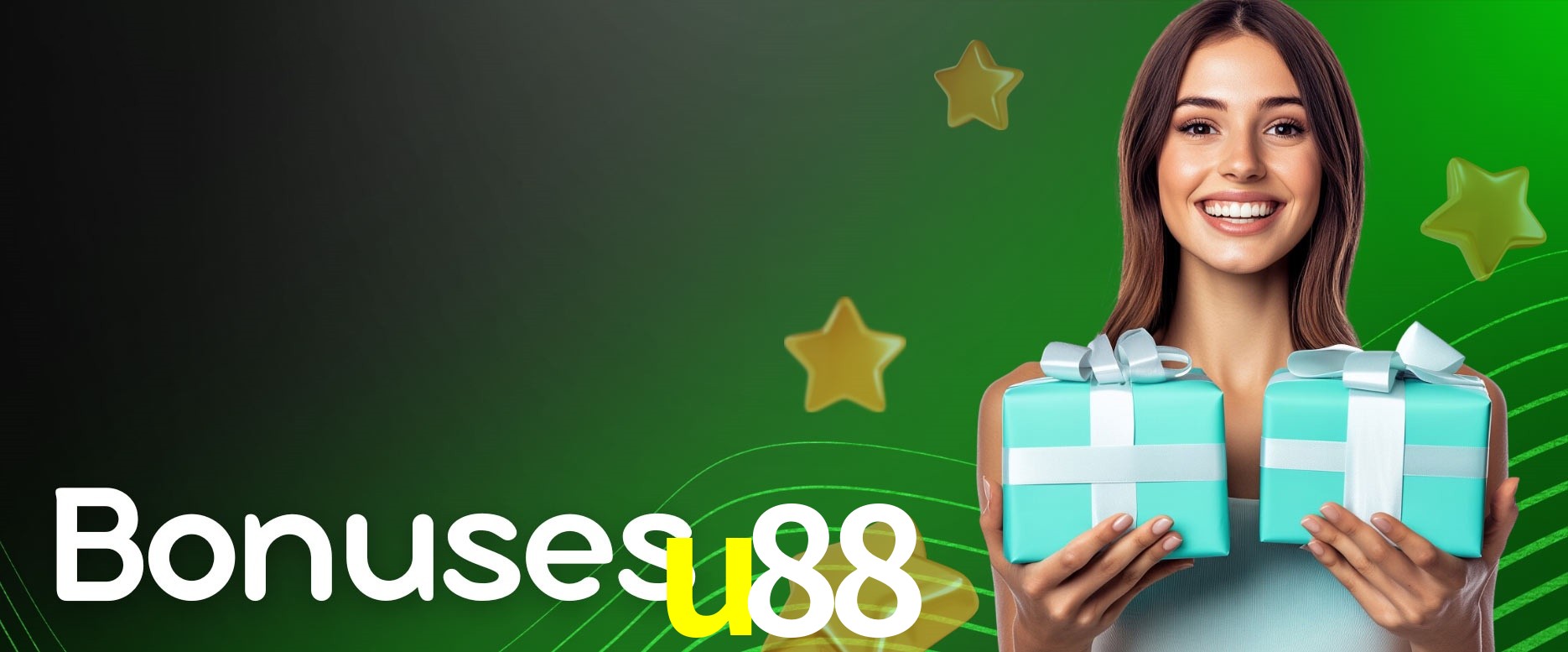 Exclusive Offers u88
