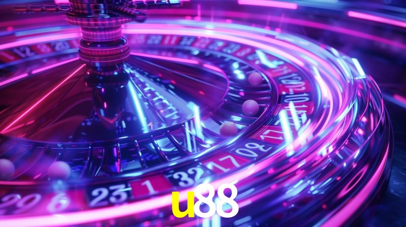 Desvendando o Mundo dos Jogos Virtuais na u88