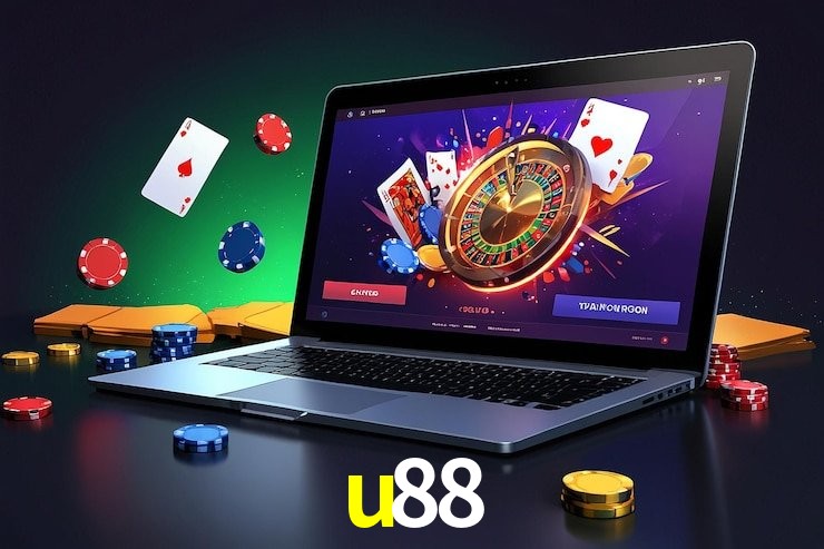 Promoção Relâmpago u88