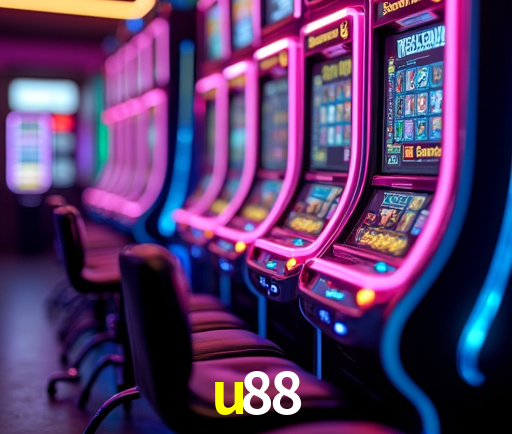 Loterias online na u88