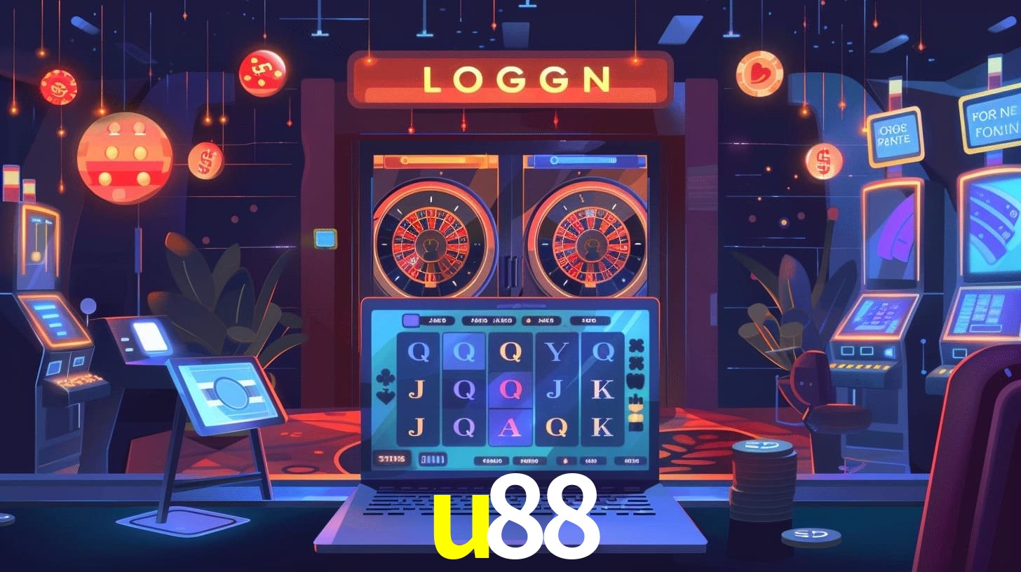 Integração de APIs u88