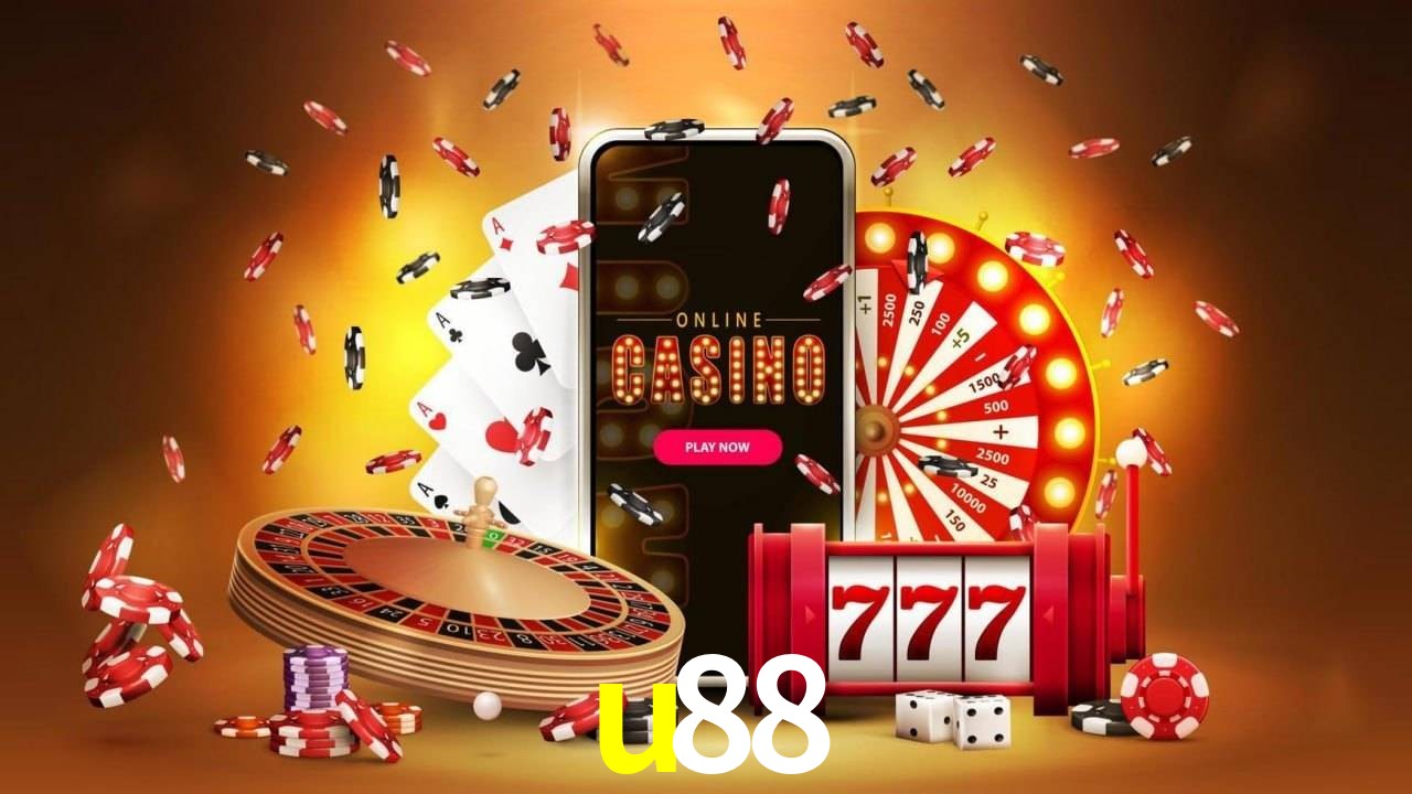 Diretório de Jogos u88