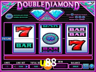 Descubra o Mundo do Cassino Online com u88