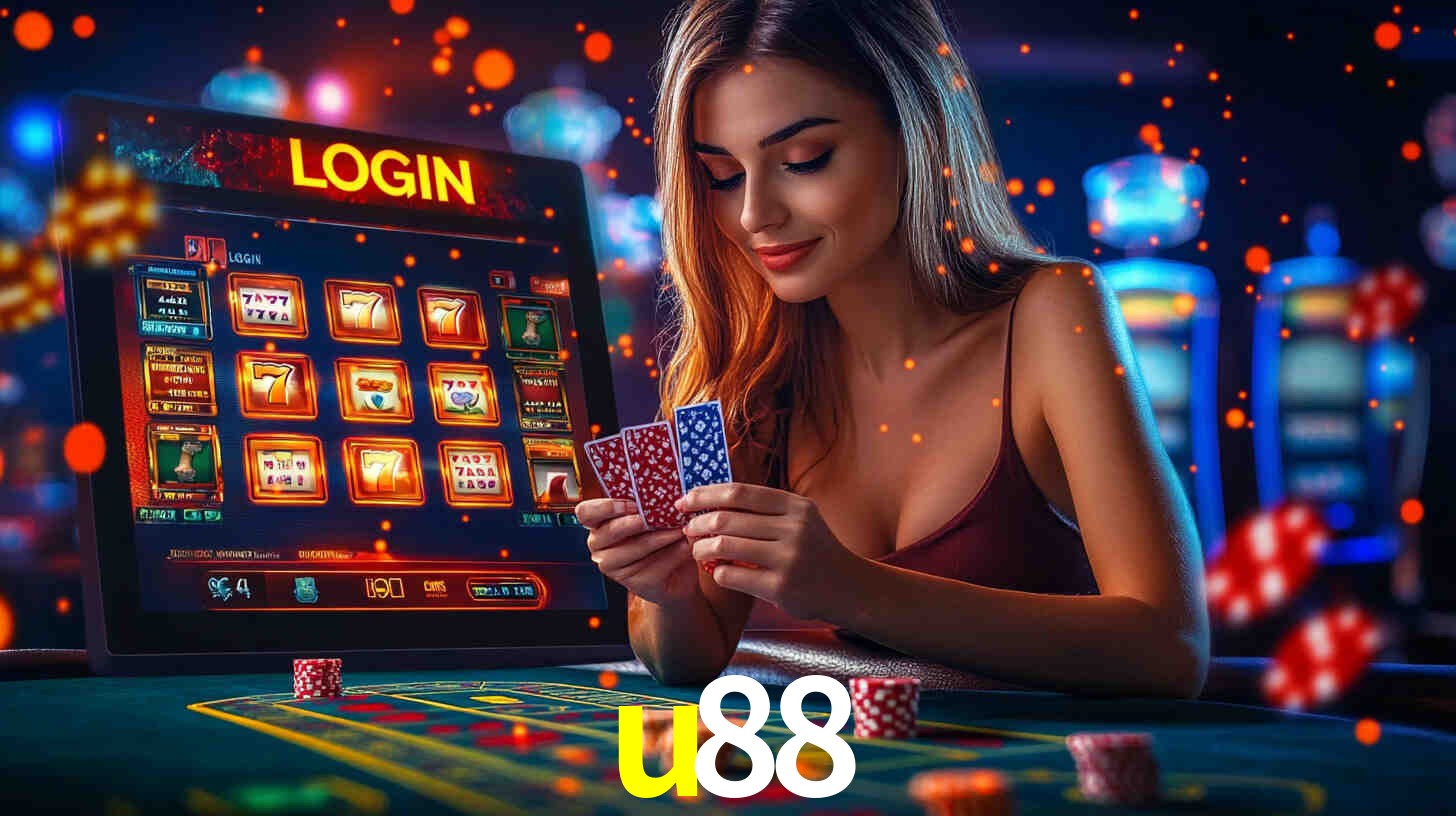 u88,u88.com