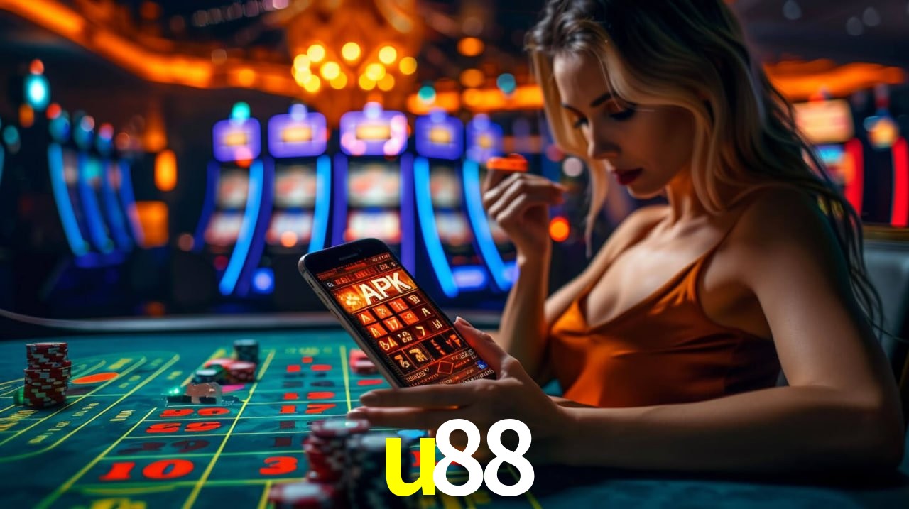Spaceman Game u88