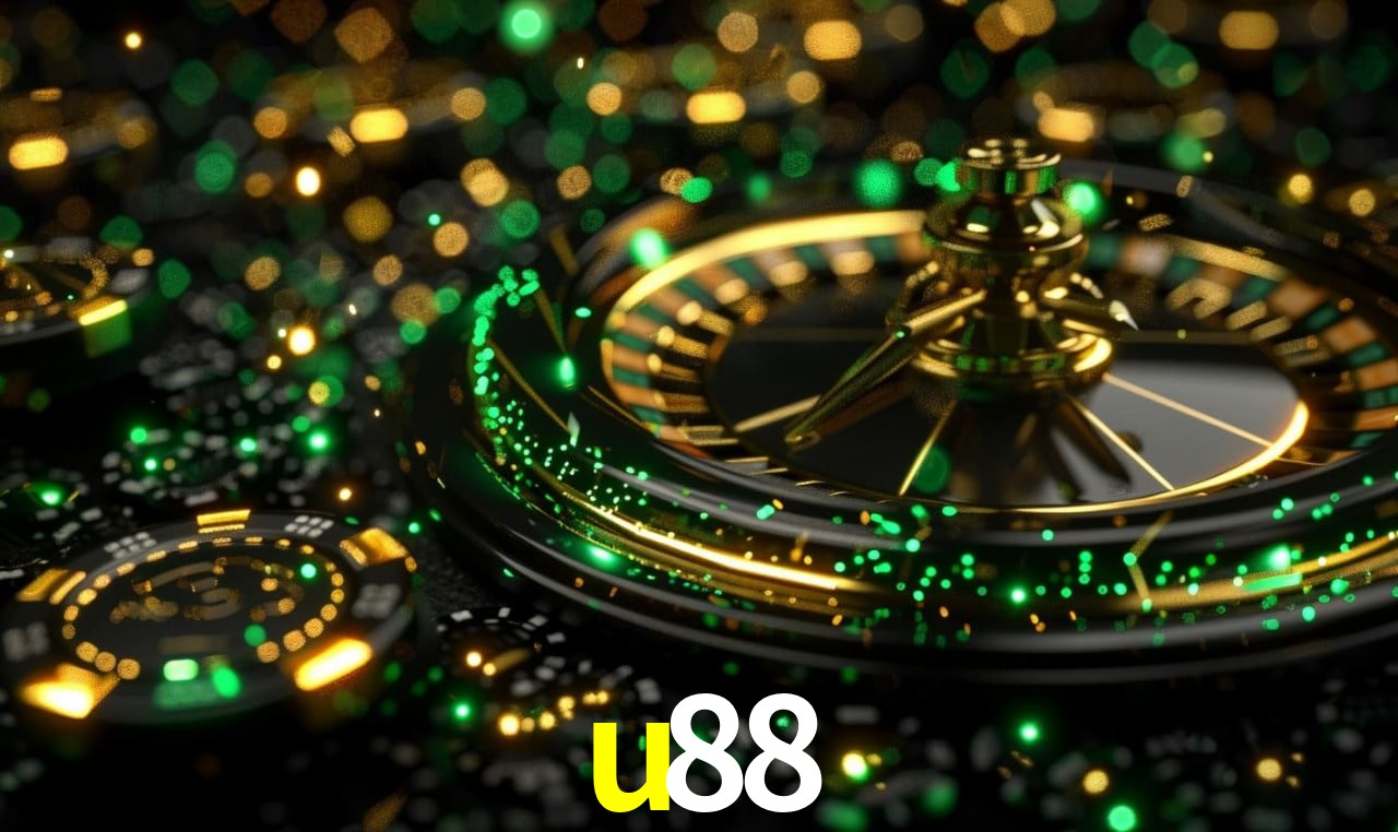 Segurança e performance na plataforma u88