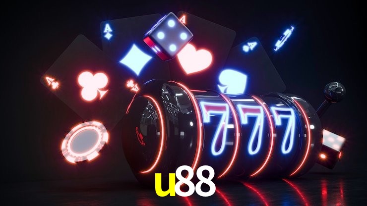 Tennis Betting u88