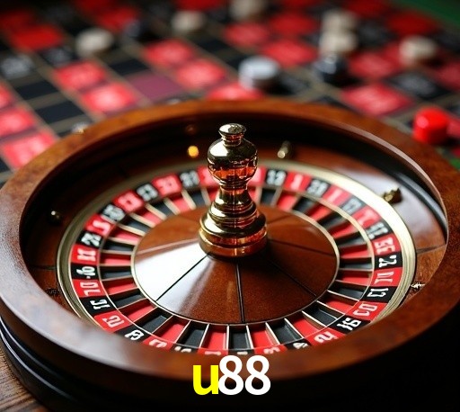 Bônus e promoções da u88