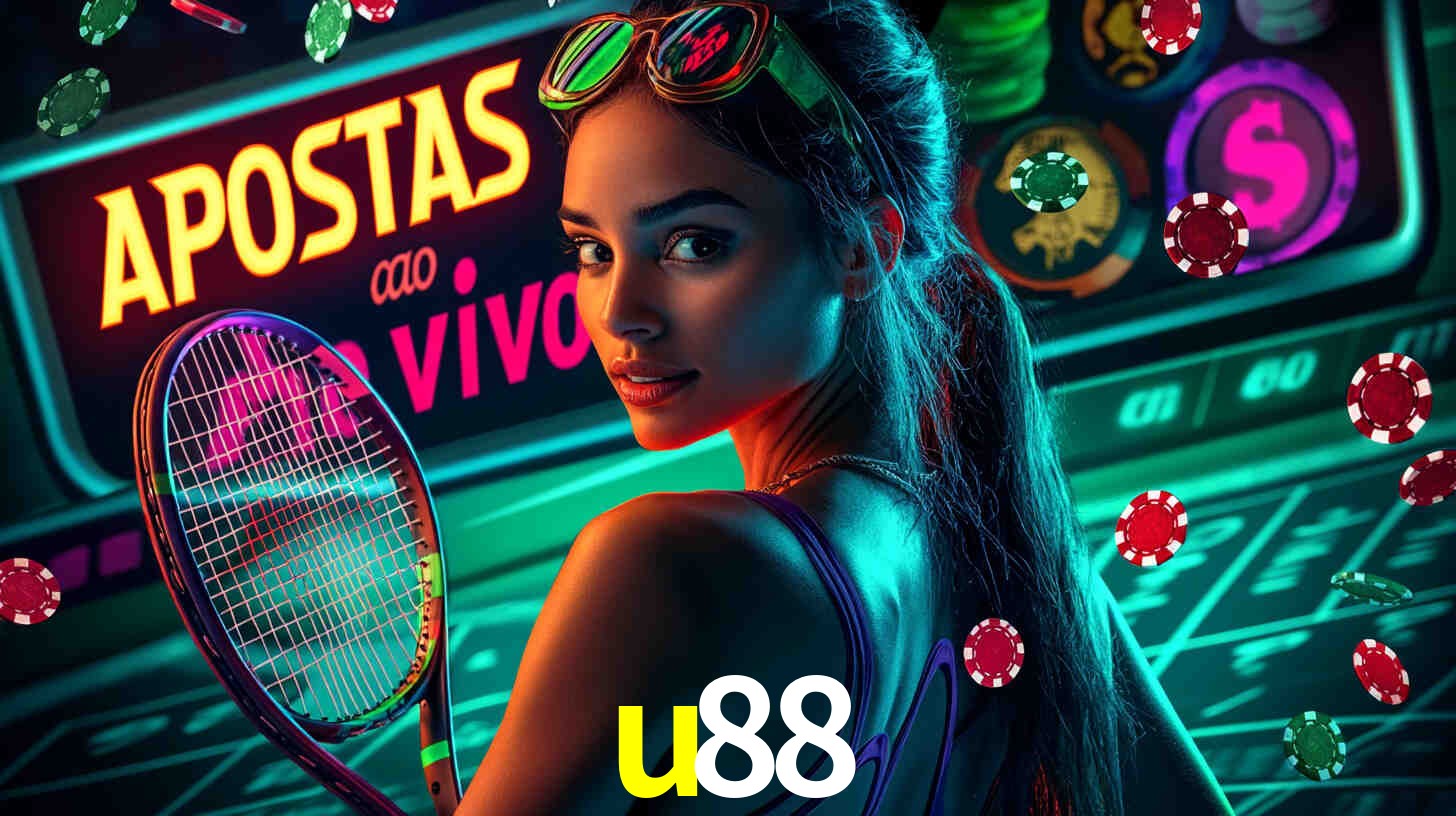 Descubra o Programa VIP da u88: Vantagens Exclusivas para Jogadores