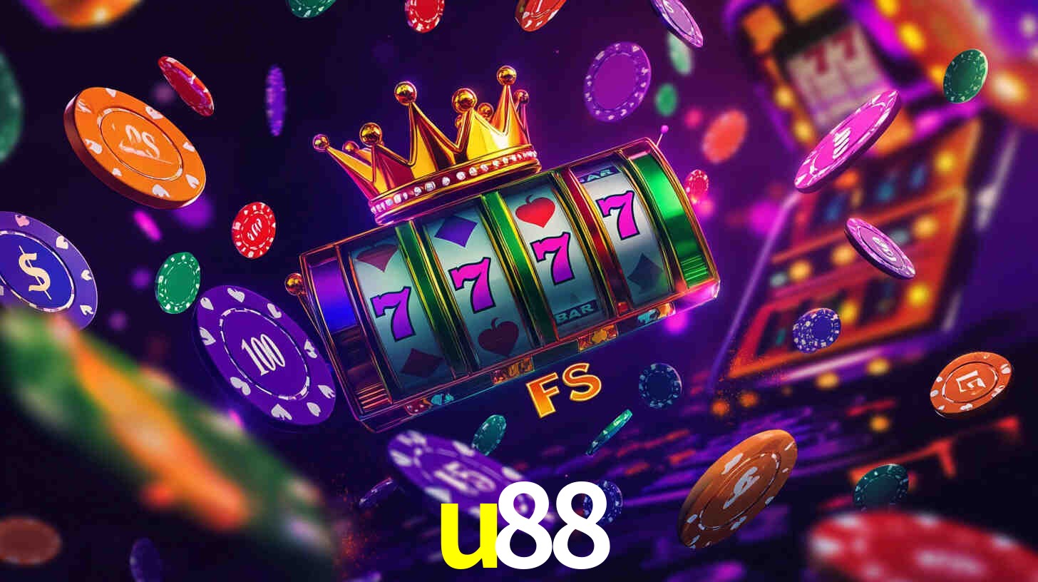 Daily Bonuses u88