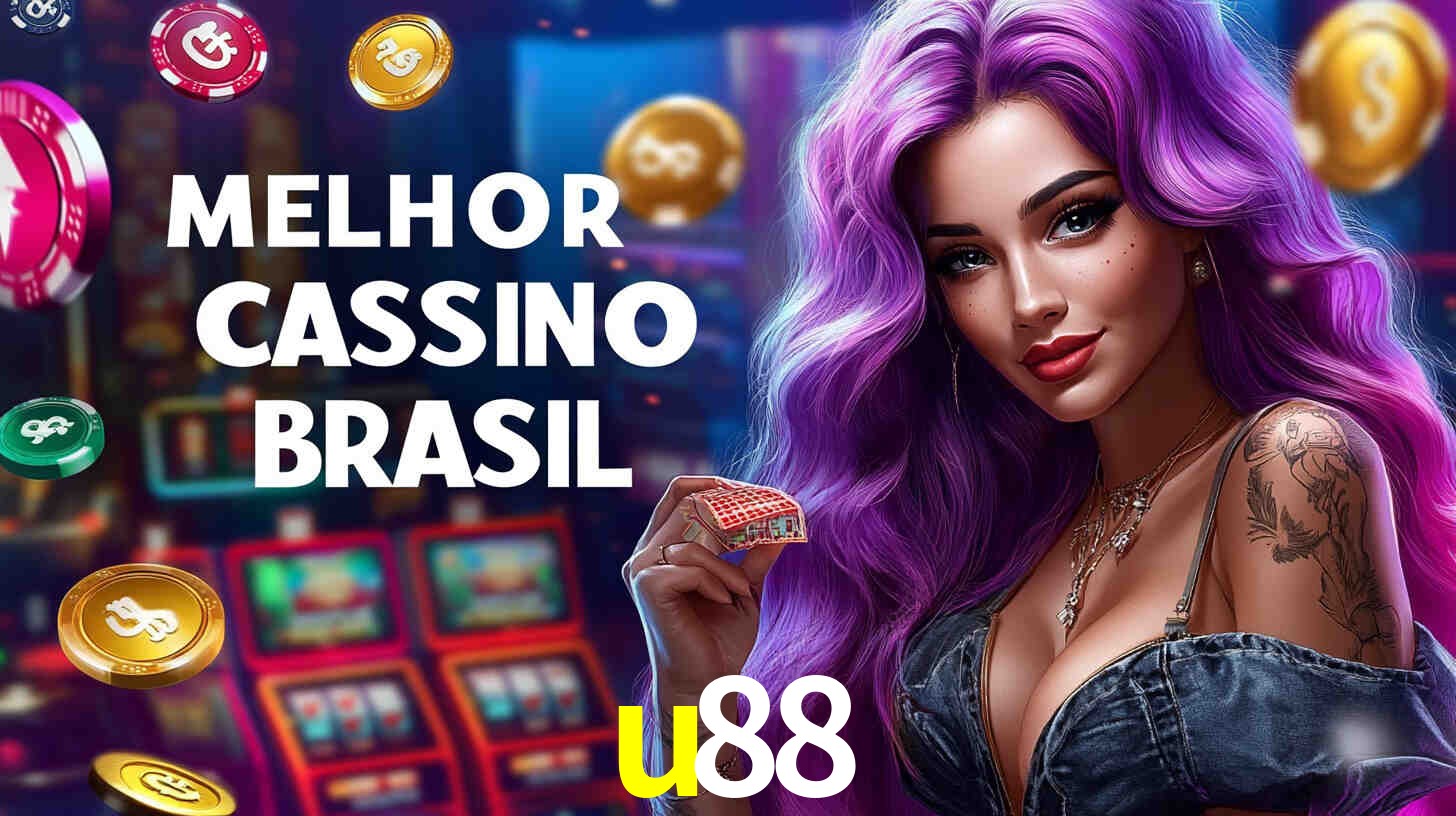 A Popularidade dos Caça-Níqueis no u88