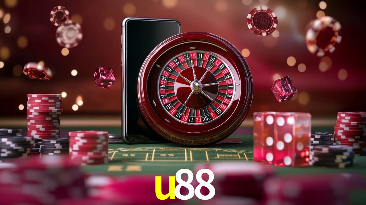 Basketball Betting u88
