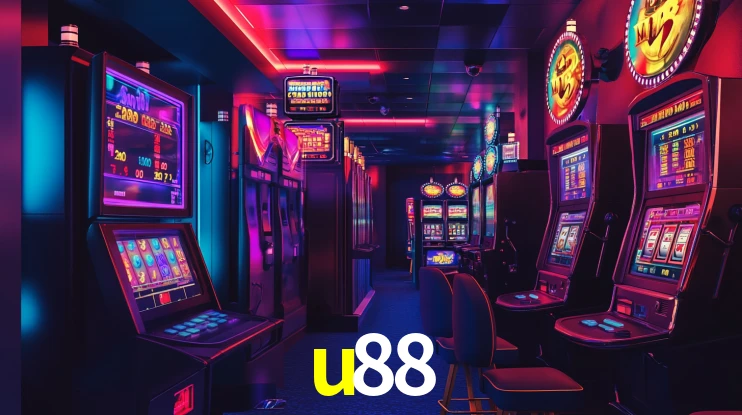 Ofertas Imperdíveis na u88: Promoções e Bônus Que Valem a Pena