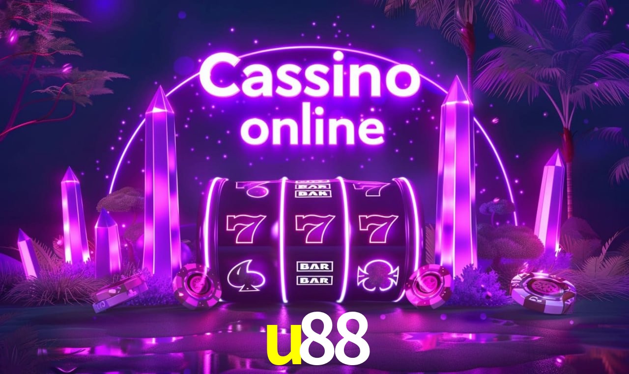 Benefícios da Conta u88