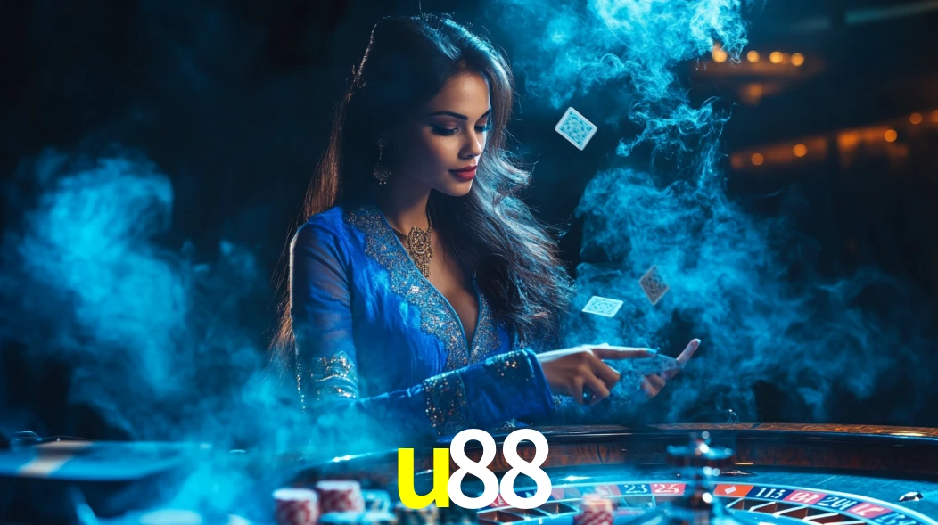 Explorando a Categoria de Eventos em Apostas na u88