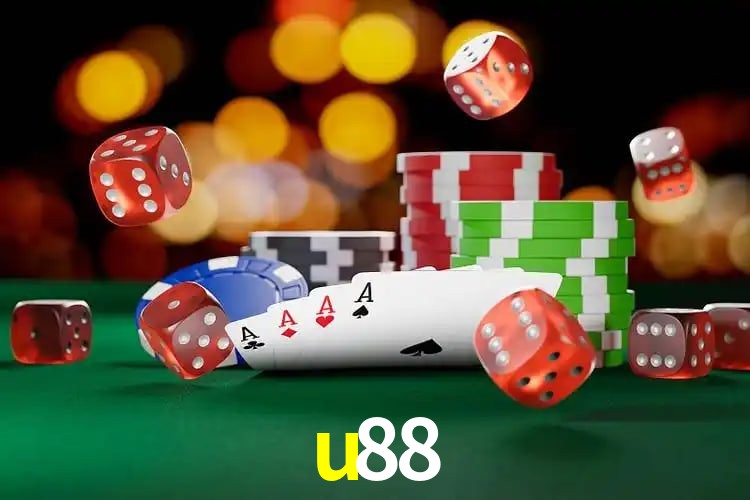 Recursos de Bônus u88
