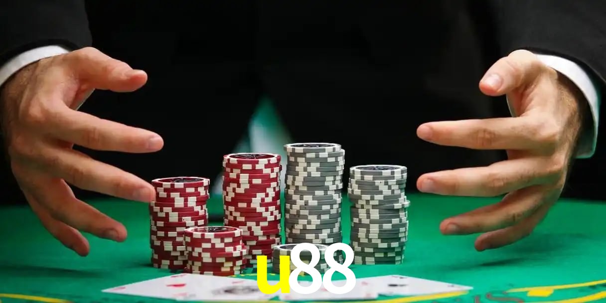 Benefícios VIP na u88