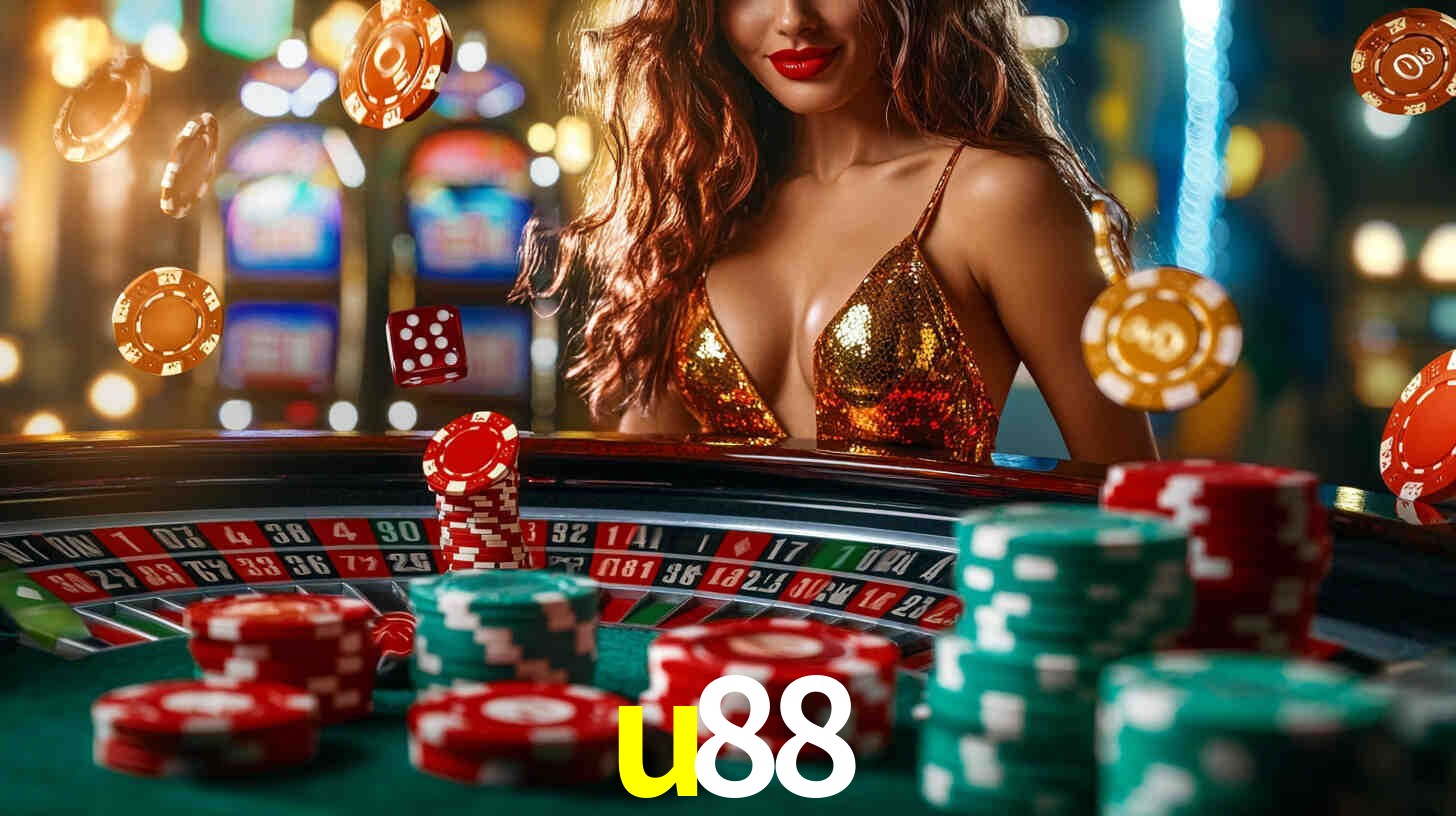 Exclusive Games u88