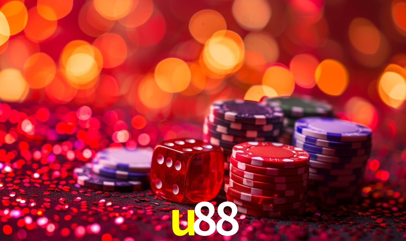 Descubra o Programa VIP da u88: Vantagens Exclusivas para Jogadores
