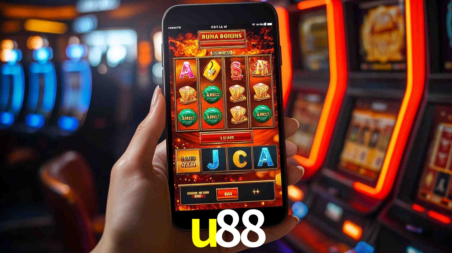 u88,u88.com