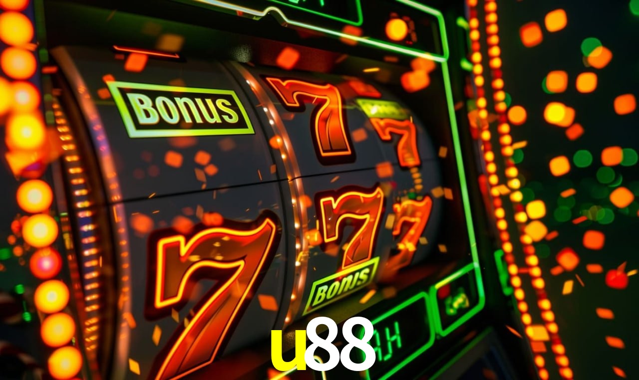 Download para Android e iOS na u88