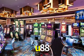 A Emoção da Loteria na u88: Uma Chance de Mudança de Vida