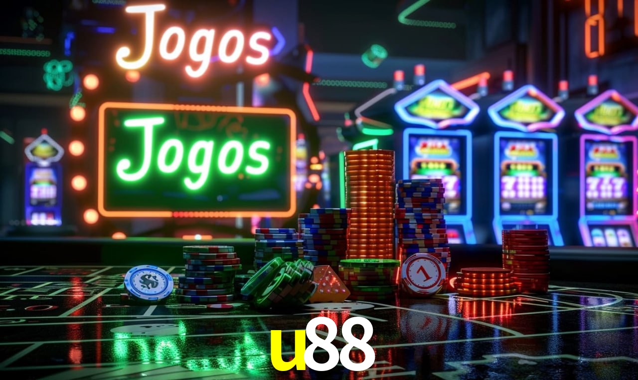 Mercados ao vivo e cash out na u88