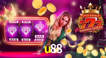 Explorando a Categoria de Eventos em Apostas na u88